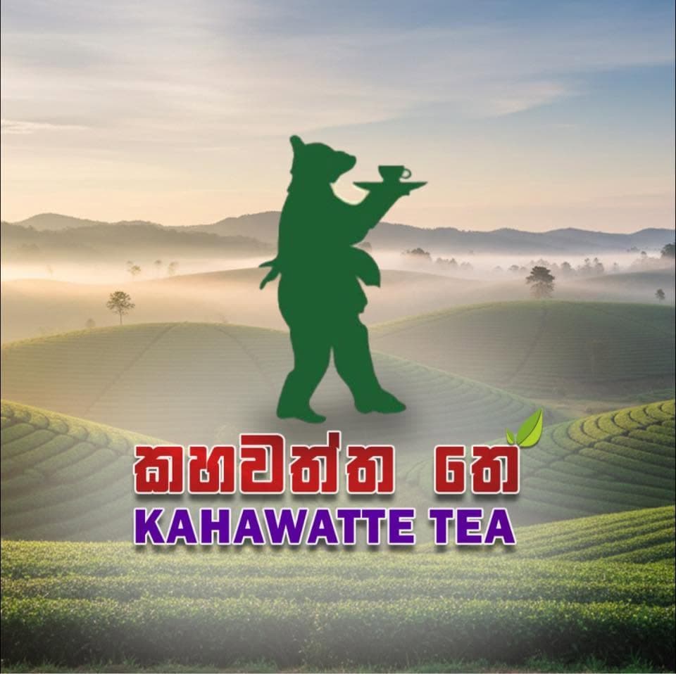 Kahawatte Tea