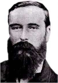 James Taylor, the Scottish planter who grew Ceylon's first commercial tea